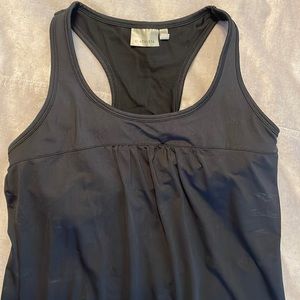 Athleta Tinker Tank  Racerback Medium
